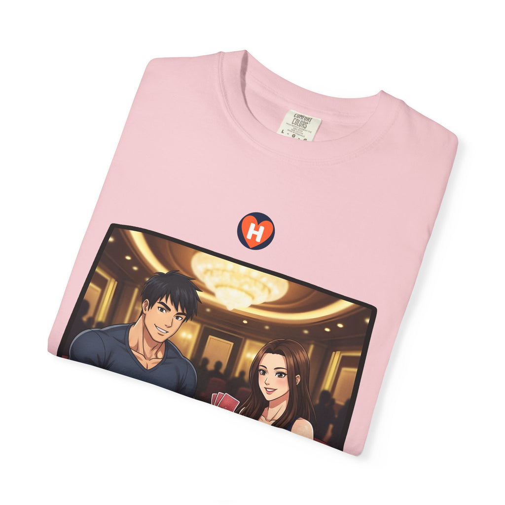 HobbyFlow Unisex Essential Poker Passionwear