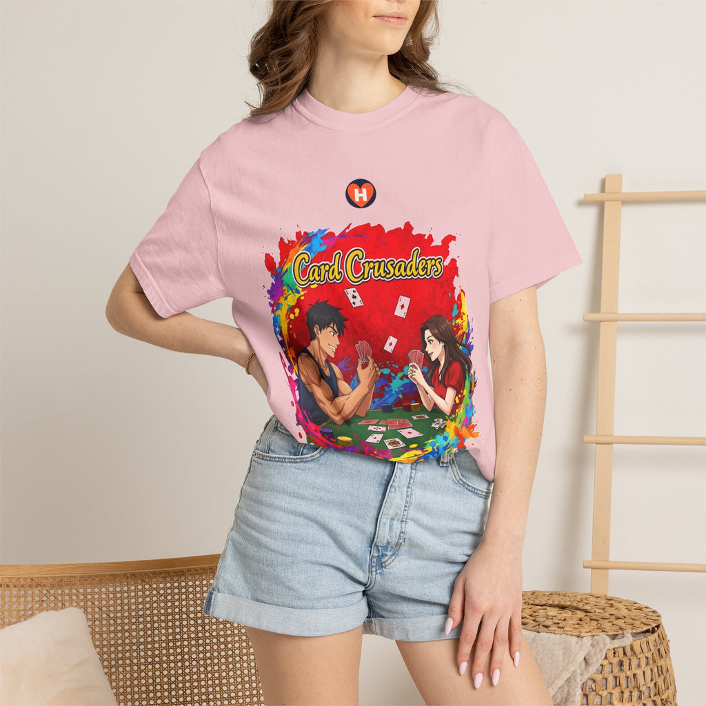 HobbyFlow Unisex Essential Card games Passionwear