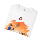 HobbyFlow Unisex Essential Tennis Passionwear