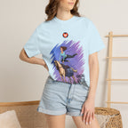 HobbyFlow Womens Essential Equestrian vaulting Passionwear