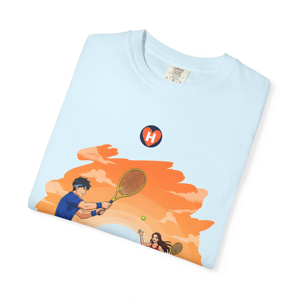 HobbyFlow Unisex Essential Tennis Passionwear