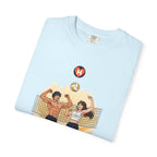 HobbyFlow Unisex Essential Beach volleyball Passionwear