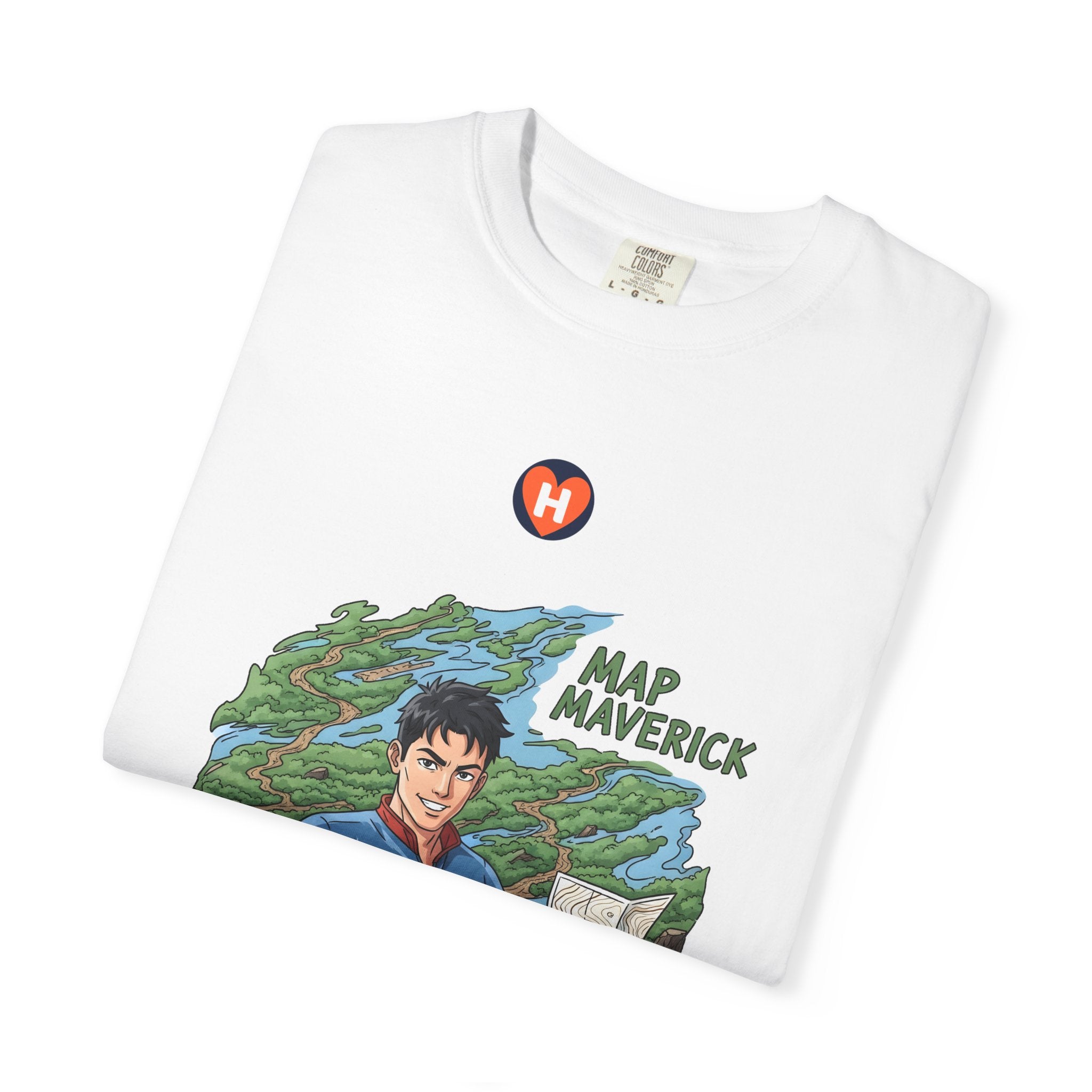 HobbyFlow Mens Essential Orienteering Passionwear