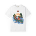 HobbyFlow Unisex Essential Canoeing Passionwear