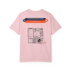 HobbyFlow Mens Essential Meteorology (Storm chasing) Passionwear