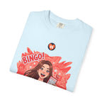 HobbyFlow Womens Essential Bingo Passionwear