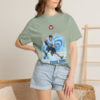 HobbyFlow Mens Essential Ice hockey Passionwear