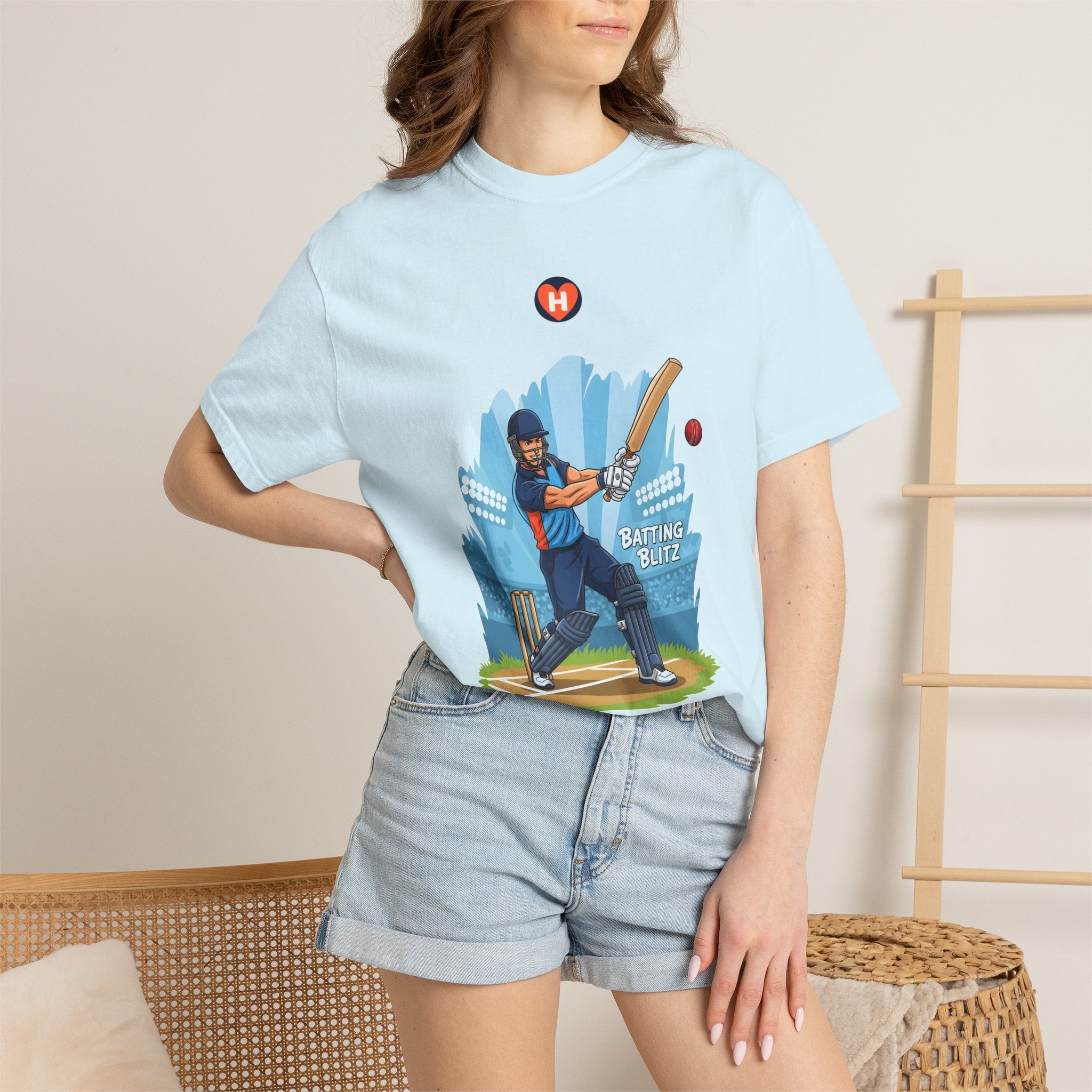 HobbyFlow Mens Essential Cricket Passionwear
