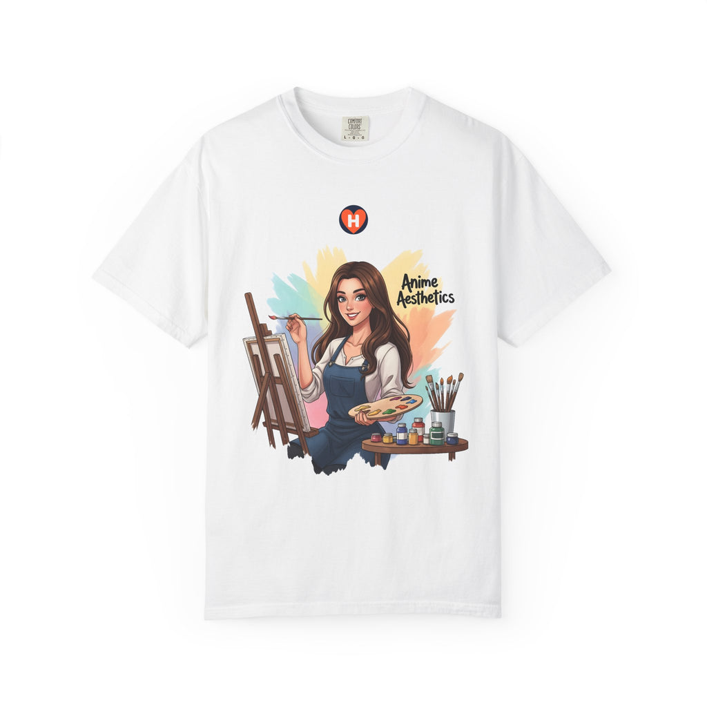 HobbyFlow Womens Essential Painting Passionwear