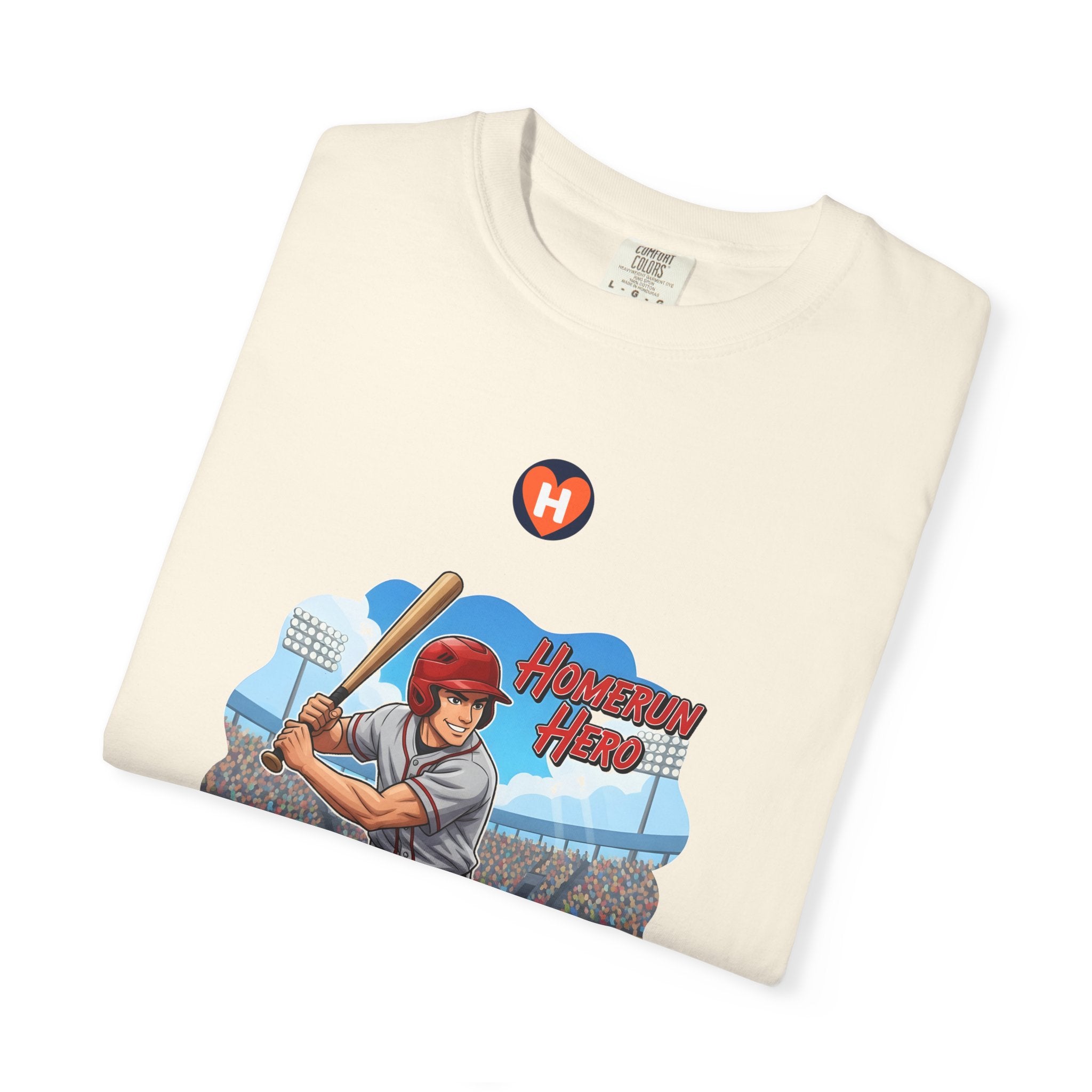 HobbyFlow Mens Essential Baseball Passionwear