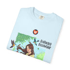 HobbyFlow Womens Essential Bird feeding Passionwear