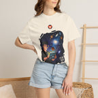 HobbyFlow Mens Essential Astronomy software Passionwear