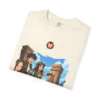 HobbyFlow Unisex Essential Visiting history sites Passionwear