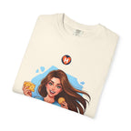 HobbyFlow Womens Essential Cheese tasting Passionwear