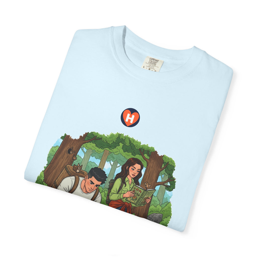 HobbyFlow Unisex Essential Foraging Passionwear