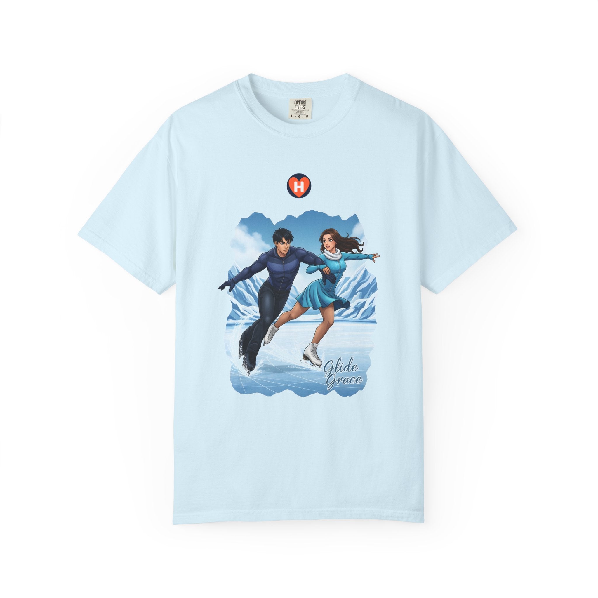 HobbyFlow Unisex Essential Skating (Ice) Passionwear