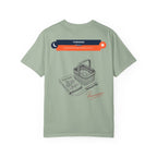HobbyFlow Unisex Essential Foraging Passionwear