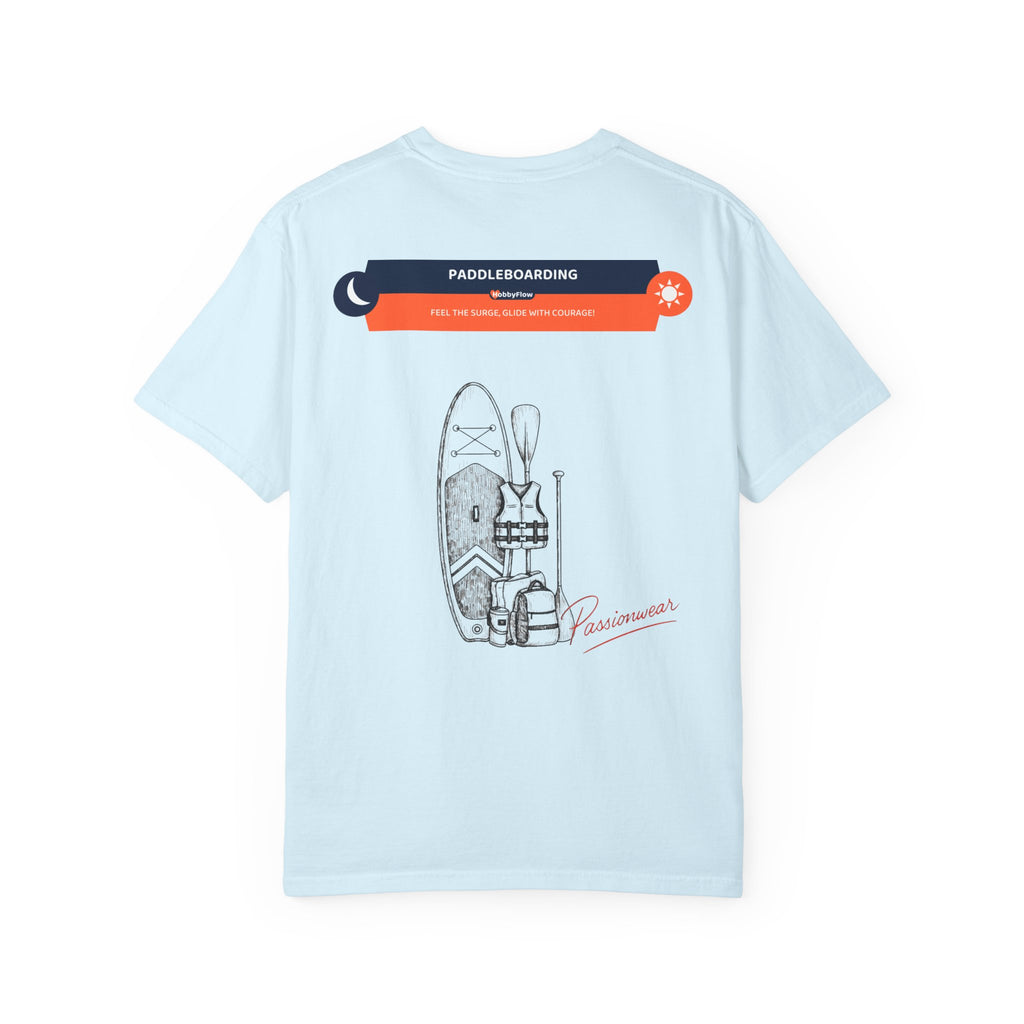 HobbyFlow Unisex Essential Paddleboarding Passionwear