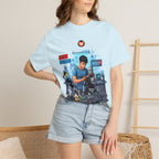 HobbyFlow Mens Essential Robotics Passionwear