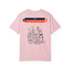 HobbyFlow Mens Essential Polo Passionwear