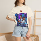 HobbyFlow Unisex Essential Holography Passionwear