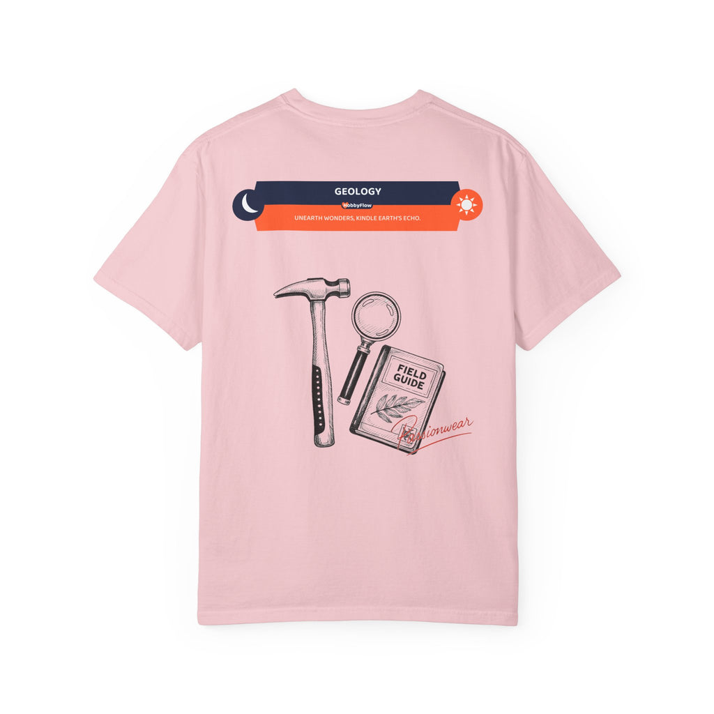 HobbyFlow Unisex Essential Geology Passionwear