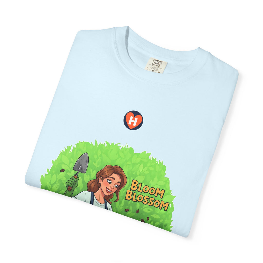 HobbyFlow Womens Essential Gardening Passionwear