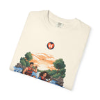 HobbyFlow Unisex Essential Canoeing Passionwear