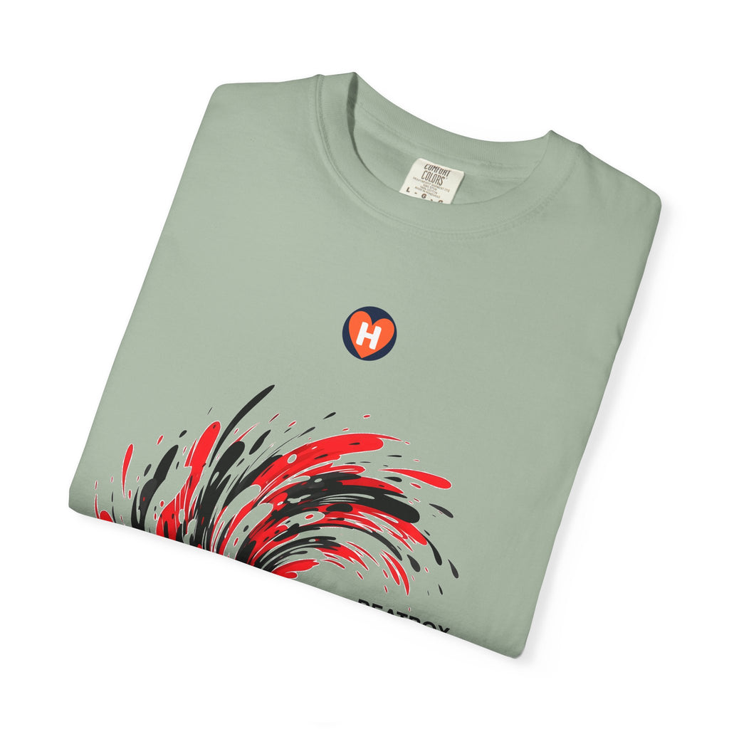 HobbyFlow Mens Essential Beatboxing Passionwear