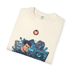 HobbyFlow Mens Essential 3D printing Passionwear