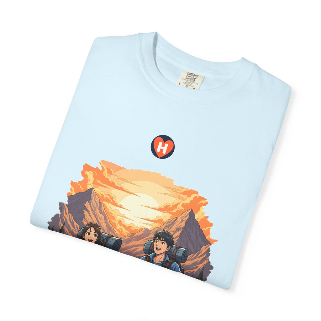 HobbyFlow Unisex Essential Backpacking Passionwear