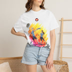 HobbyFlow Unisex Essential Ultimate frisbee Passionwear