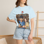 HobbyFlow Unisex Essential Souvenir collecting Passionwear