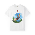 HobbyFlow Mens Essential Zip-lining Passionwear