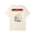 HobbyFlow Mens Essential Windsurfing Passionwear