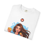 HobbyFlow Womens Essential Cheese tasting Passionwear