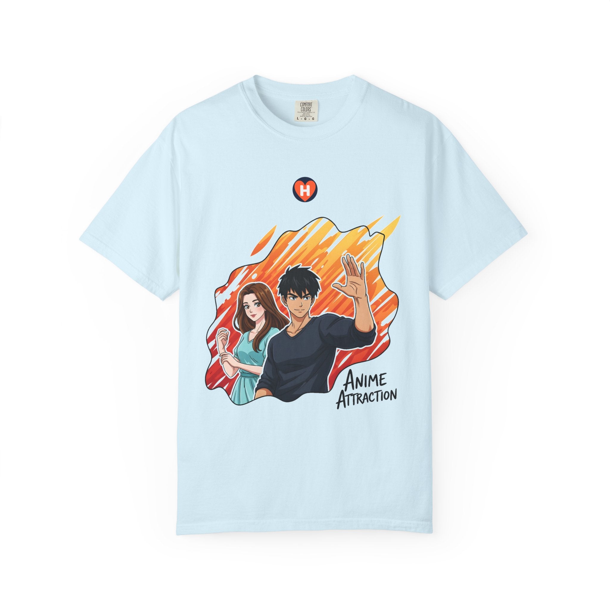 HobbyFlow Unisex Essential Graphic design Passionwear