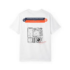 HobbyFlow Mens Essential Meteorology (Storm chasing) Passionwear