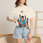 HobbyFlow Mens Essential Chess Passionwear