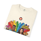 HobbyFlow Unisex Essential Comic collecting Passionwear