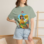 HobbyFlow Womens Essential Beekeeping Passionwear