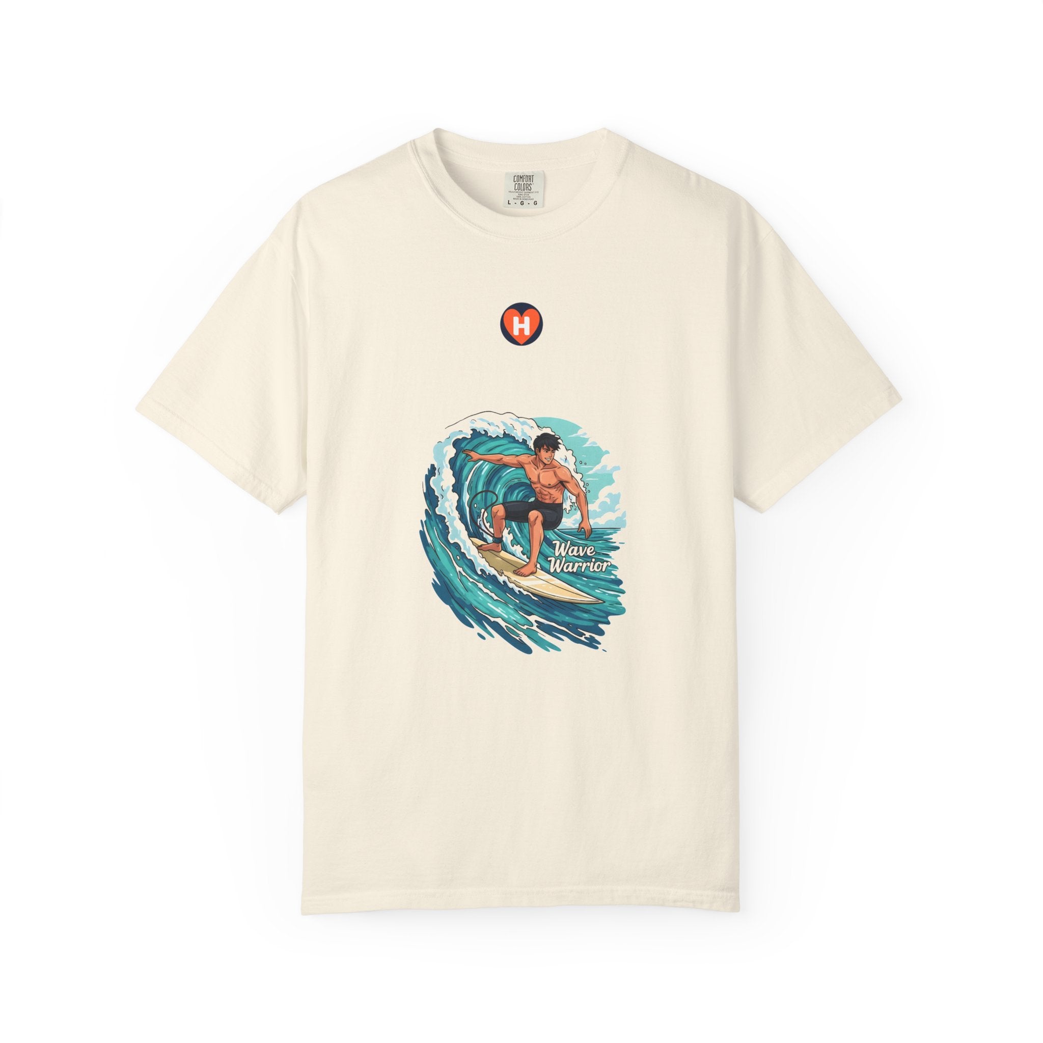 HobbyFlow Mens Essential Surfing Passionwear