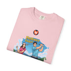 HobbyFlow Unisex Essential Golf Passionwear