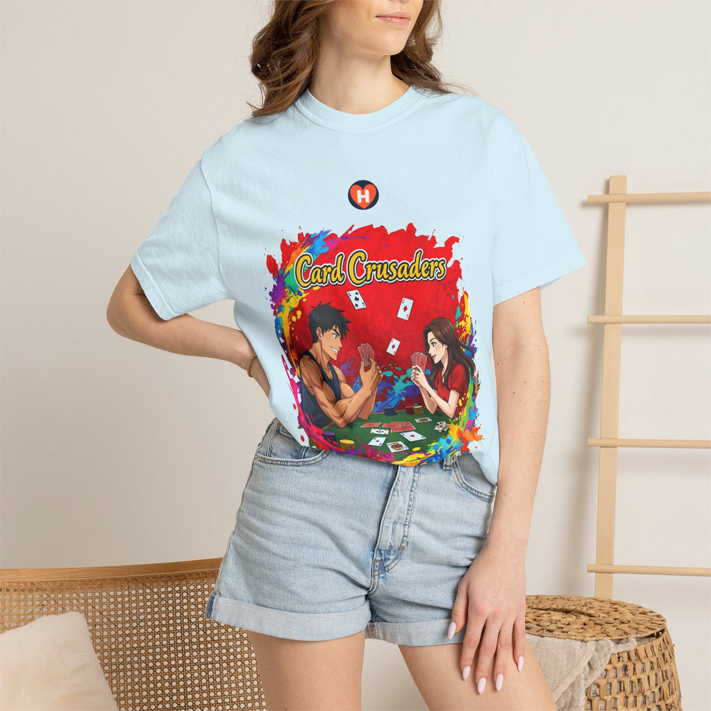 HobbyFlow Unisex Essential Card games Passionwear