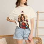 HobbyFlow Womens Essential Knitting Passionwear