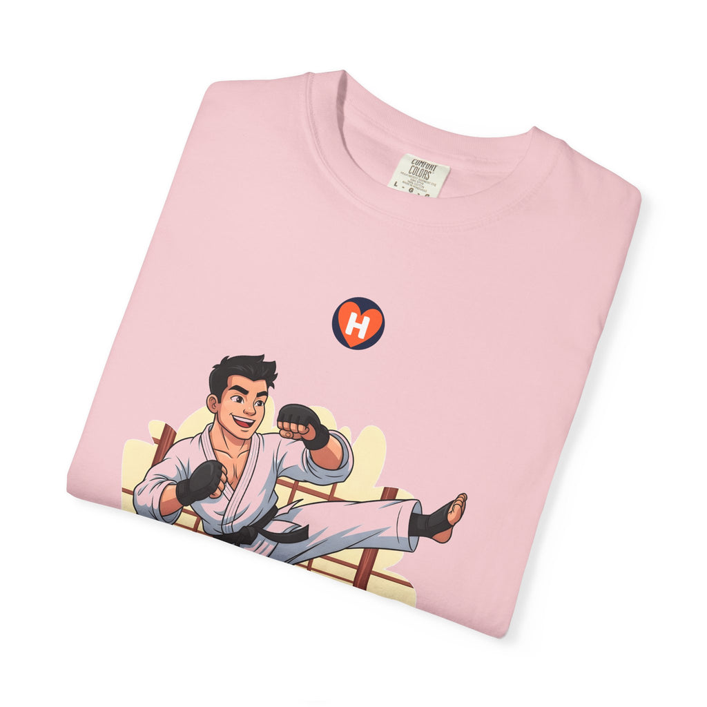 HobbyFlow Mens Essential Karate Passionwear
