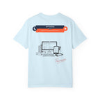 HobbyFlow Mens Essential App making Passionwear