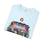 HobbyFlow Unisex Essential DJing Passionwear