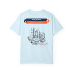 HobbyFlow Mens Essential Model rocketry Passionwear