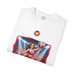 HobbyFlow Womens Essential Cheerleading Passionwear